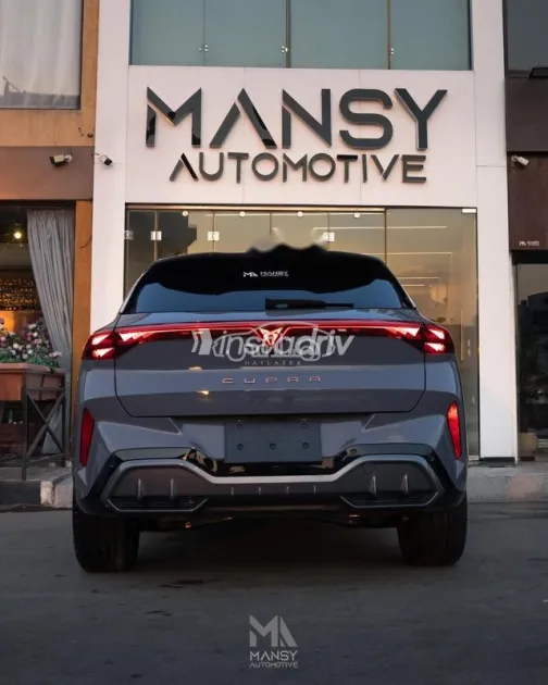 كوبرا تيرامار 2025 أبيض مستعملة للبيع - 7