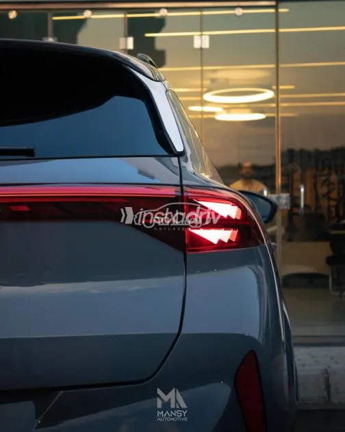 كوبرا تيرامار 2025 أبيض مستعملة للبيع - 8