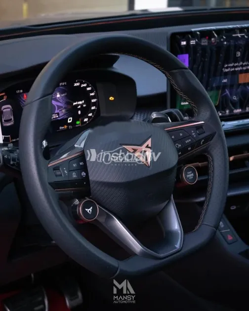 كوبرا تيرامار 2025 أبيض مستعملة للبيع - 10