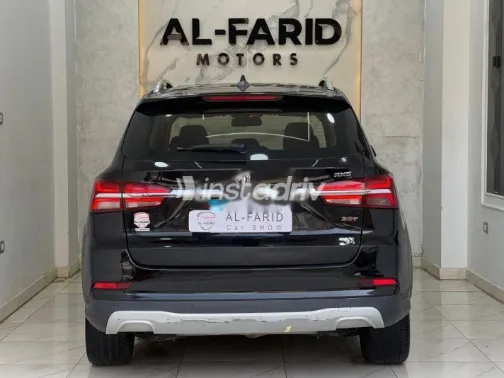 MG Rx5 2019 Black Used for Sale - 2