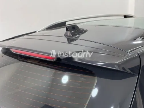 MG Rx5 2019 Black Used for Sale - 4