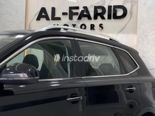 MG Rx5 2019 Black Used for Sale - 5