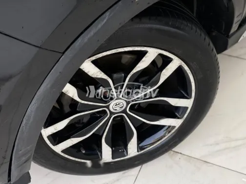 MG Rx5 2019 Black Used for Sale - 6