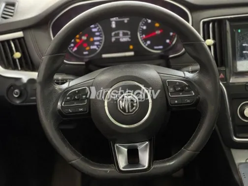 MG Rx5 2019 Black Used for Sale - 8