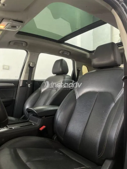 MG Rx5 2019 Black Used for Sale - 9