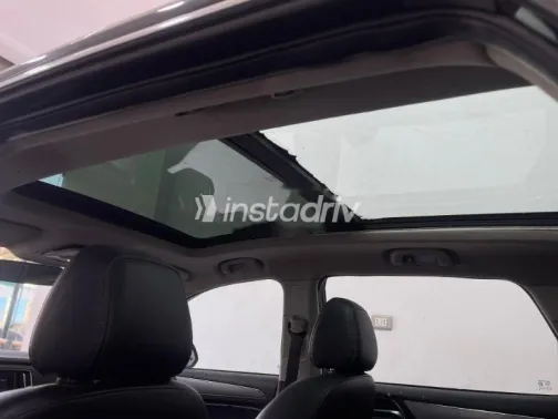 MG Rx5 2019 Black Used for Sale - 10