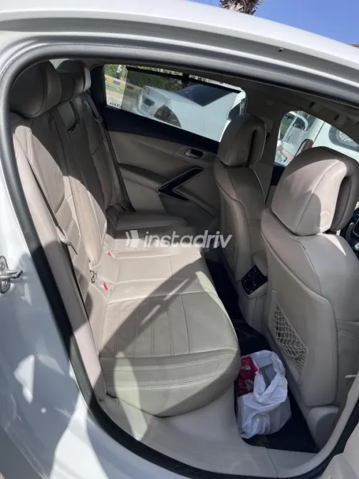 Peugeot 508 2015 White Used for Sale - 3
