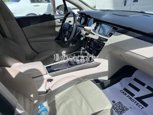 Peugeot 508 2015 White Used for Sale - 5
