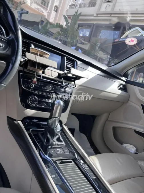 Peugeot 508 2015 White Used for Sale - 8
