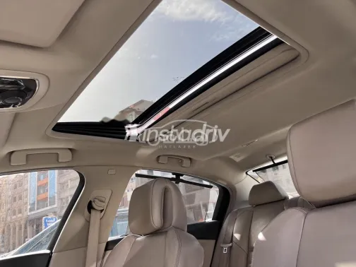 Peugeot 508 2015 White Used for Sale - 9