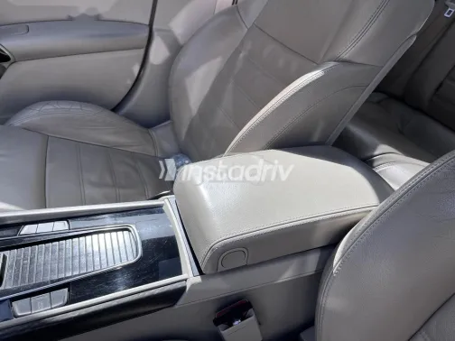 Peugeot 508 2015 White Used for Sale - 10