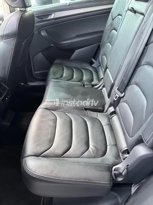 Skoda Kodiaq 2024 Dark Blue Used for Sale - 8