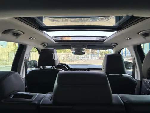 Skoda Kodiaq 2024 Dark Blue Used for Sale - 9