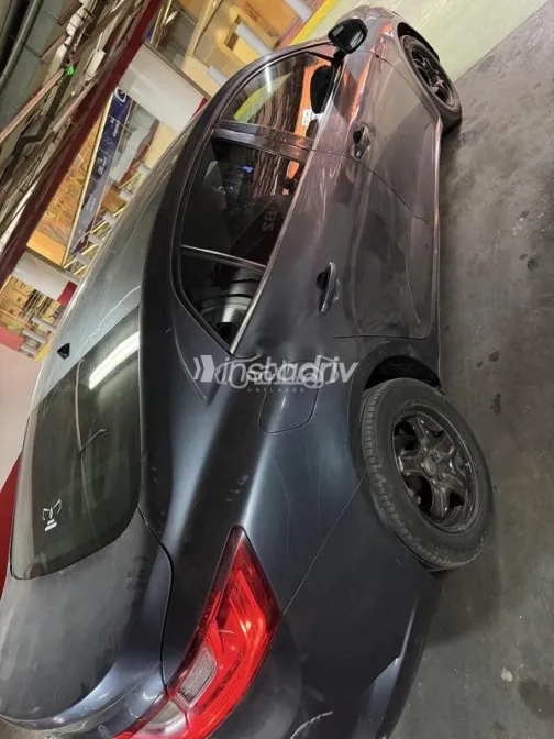 Renault Megane 2017 White Used for Sale - 6