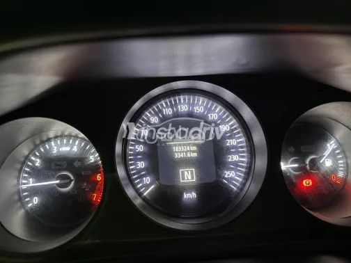 Renault Megane 2017 White Used for Sale - 10