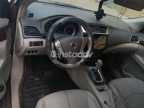 نيسان سنترا 2020 برونزي مستعملة للبيع - 5