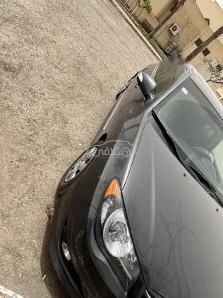 Hyundai Elantra HD 2024 White Used for Sale