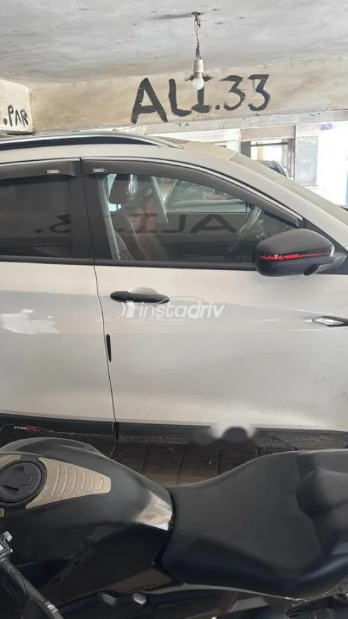 Chery Tiggo 7 2024 White Used for Sale - 6