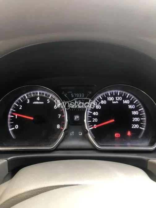 Nissan Sunny 2017 White Used for Sale - 6