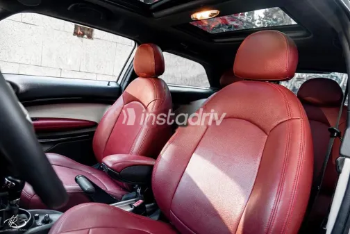 مينى كوبر بيسمان  2014 فضي مستعملة للبيع - 3