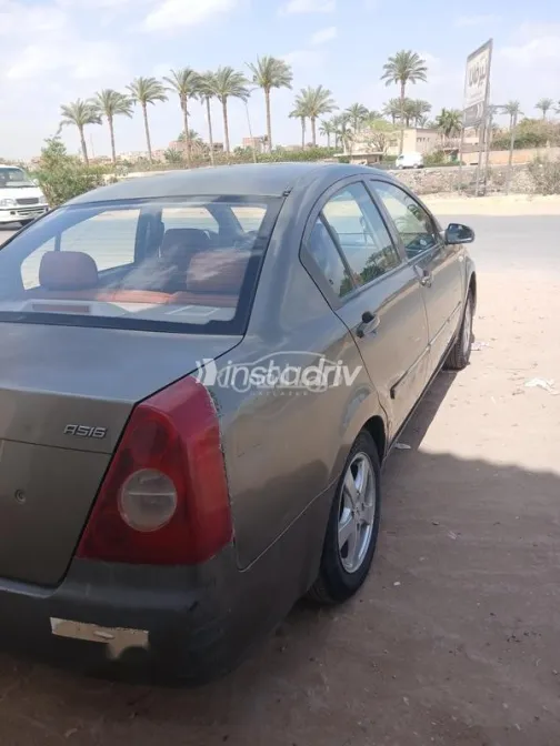 Speranza A516 2007 Bronze Used for Sale - 1