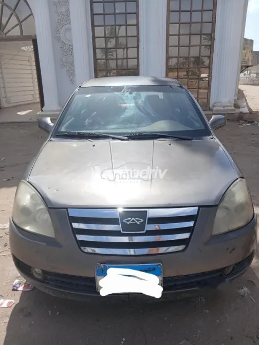 Speranza A516 2007 Bronze Used for Sale - 2