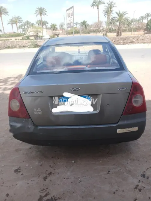 Speranza A516 2007 Bronze Used for Sale - 3