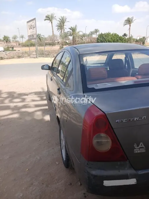 Speranza A516 2007 Bronze Used for Sale - 4