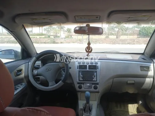 Speranza A516 2007 Bronze Used for Sale - 5