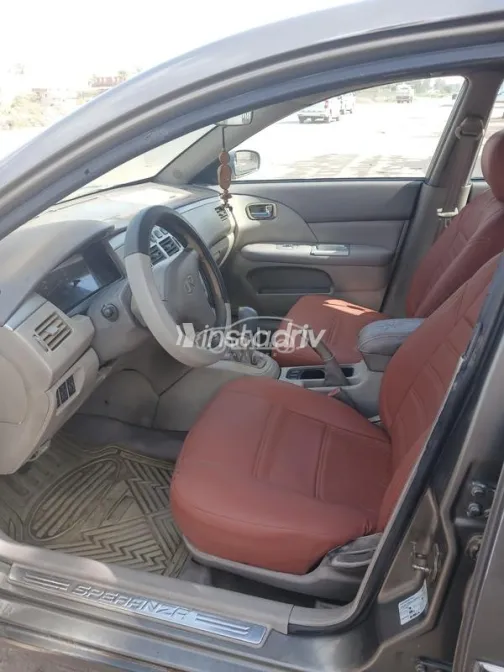 Speranza A516 2007 Bronze Used for Sale - 6