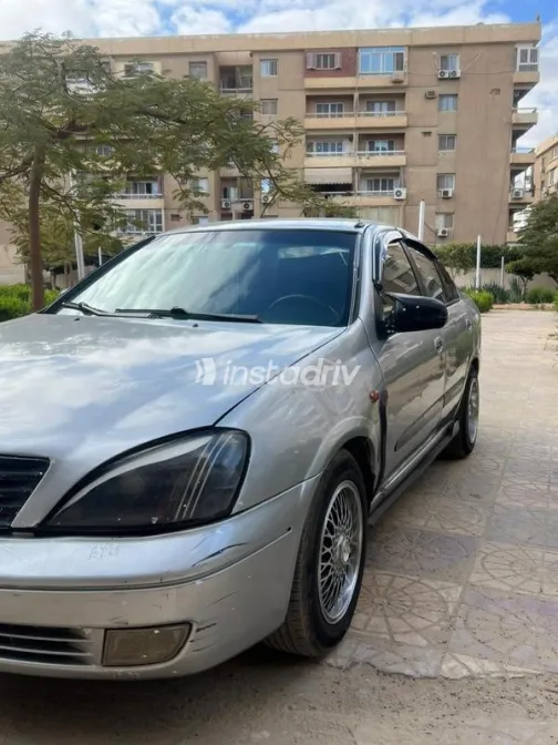 Nissan Sunny 2010 Silver Used for Sale - 8