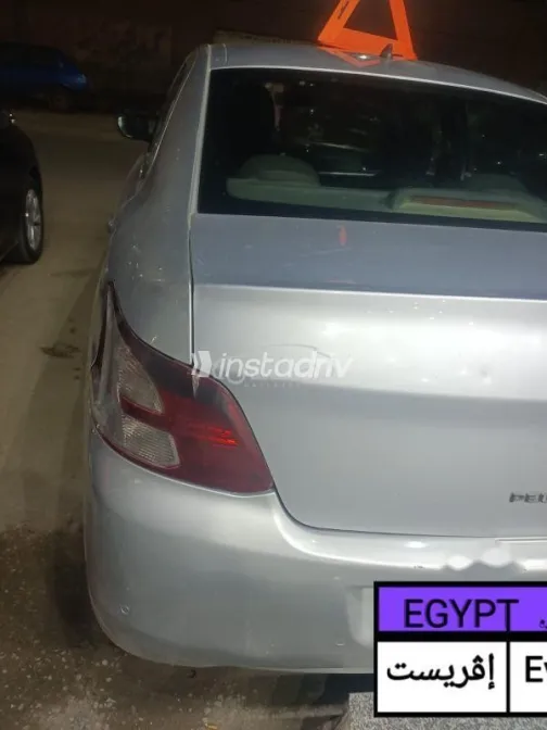 Peugeot 301 2014 Silver Used for Sale - 5