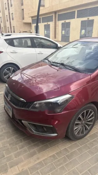 Suzuki Ciaz 2022 White Used for Sale