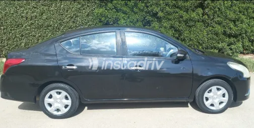 Nissan Sunny 2019 White Used for Sale - 4