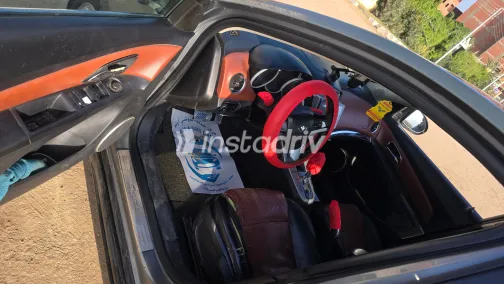 Daewoo Lacetti 2010 White Used for Sale - 7