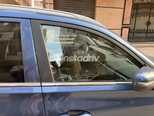 شيرى تيجو 4 برو 2025 أبيض مستعملة للبيع - 6