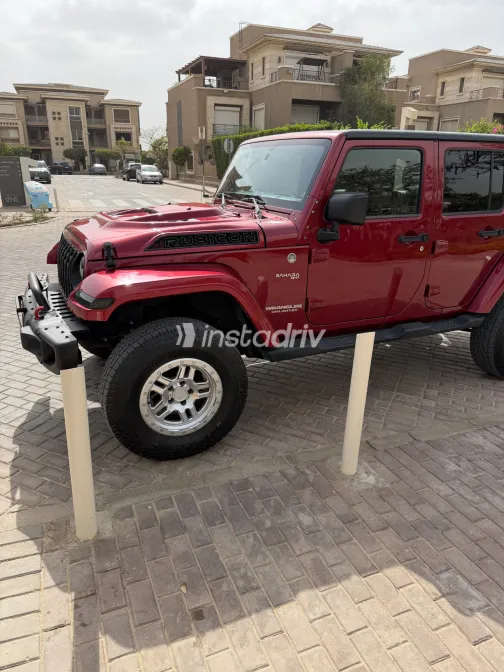 Jeep Wrangler 2014 White Used for Sale - 2
