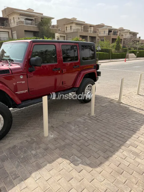 Jeep Wrangler 2014 White Used for Sale - 6