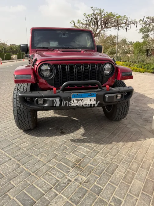 Jeep Wrangler 2014 White Used for Sale - 8