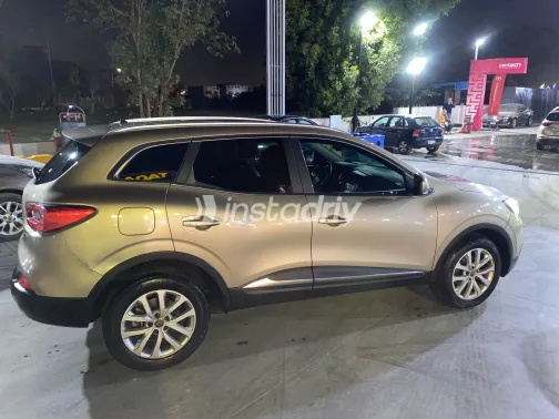 رينو كادجار 2017 أبيض مستعملة للبيع - 5