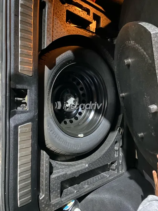 رينو كادجار 2017 أبيض مستعملة للبيع - 10