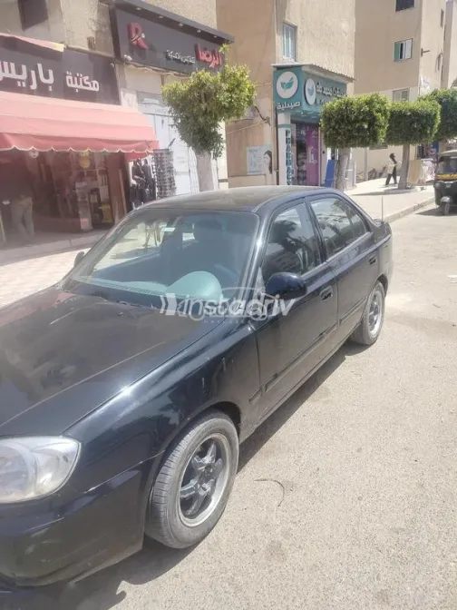 فولكس فاغن بولو 2009 فضي مستعملة للبيع - 6