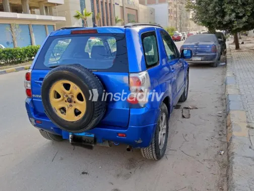 فولكس فاغن بولو 2009 فضي مستعملة للبيع - 7