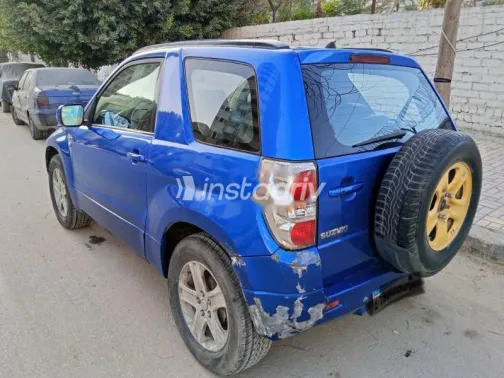 فولكس فاغن بولو 2009 فضي مستعملة للبيع - 8