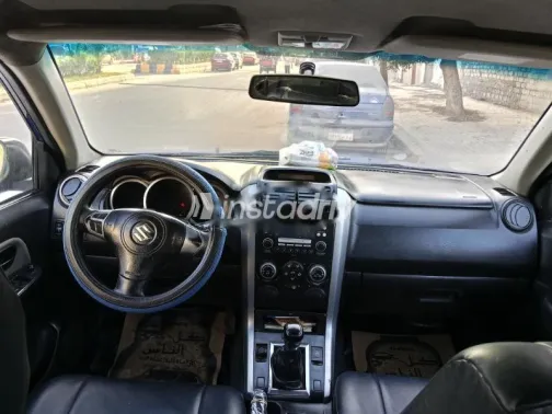 فولكس فاغن بولو 2009 فضي مستعملة للبيع - 9