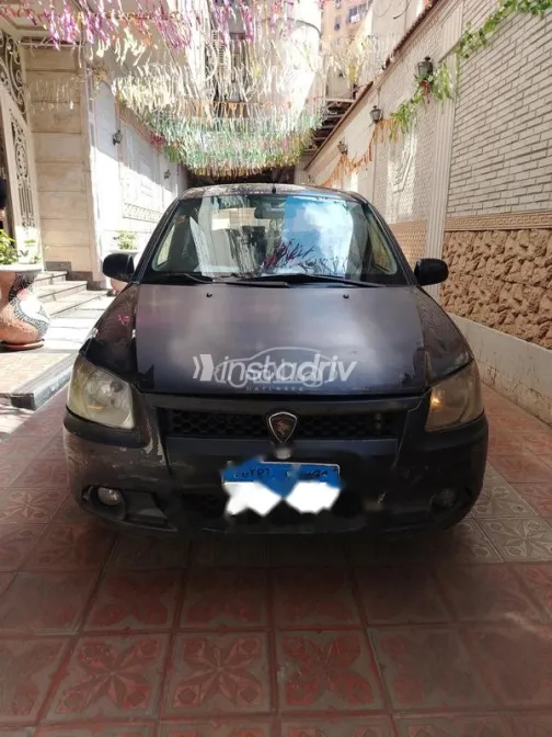 فولكس فاغن بولو 2009 فضي مستعملة للبيع - 10