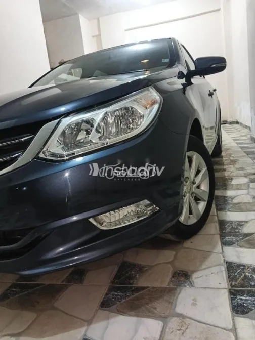 Chevrolet Optra 2021 White Used for Sale - 10