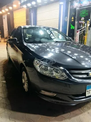 Chevrolet Optra 2021 White Used for Sale