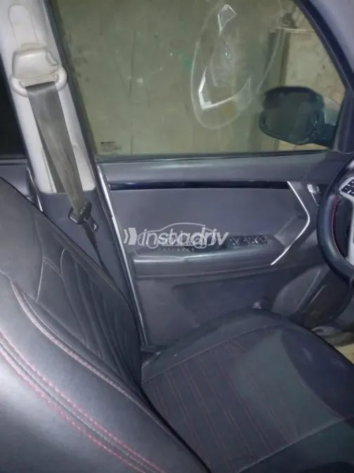 شيرى تيجو 3 2022 أبيض مستعملة للبيع - 5