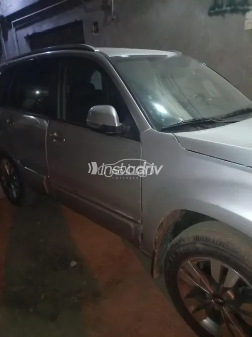 شيرى تيجو 3 2022 أبيض مستعملة للبيع - 6